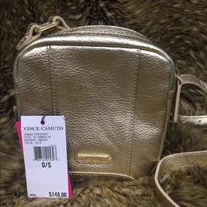 Shoulder purse